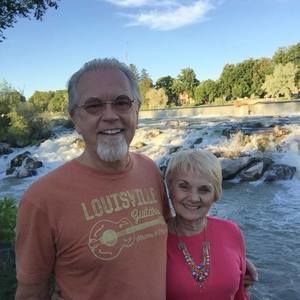 Meet your Posher, Linda